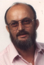 Horst Jauernig - Deutscher Meister 1976